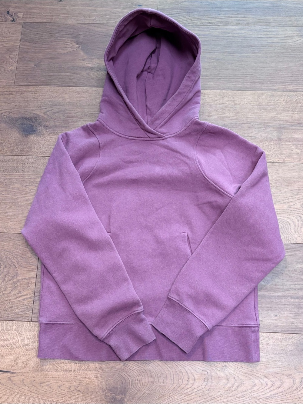 Lululemon Loungeful Hoodie